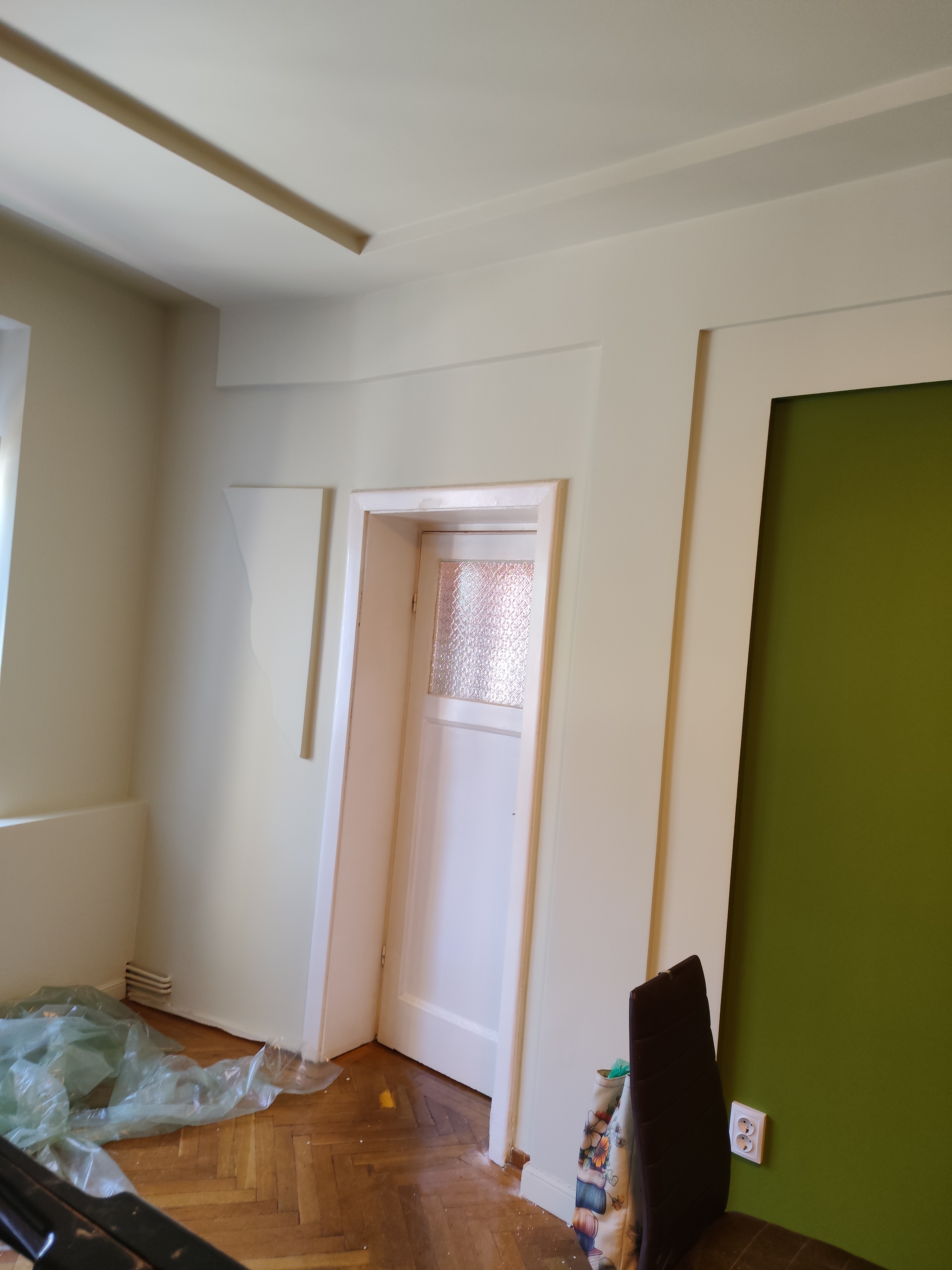 Lucrare constructori realizată de Florin Micu, București (6)