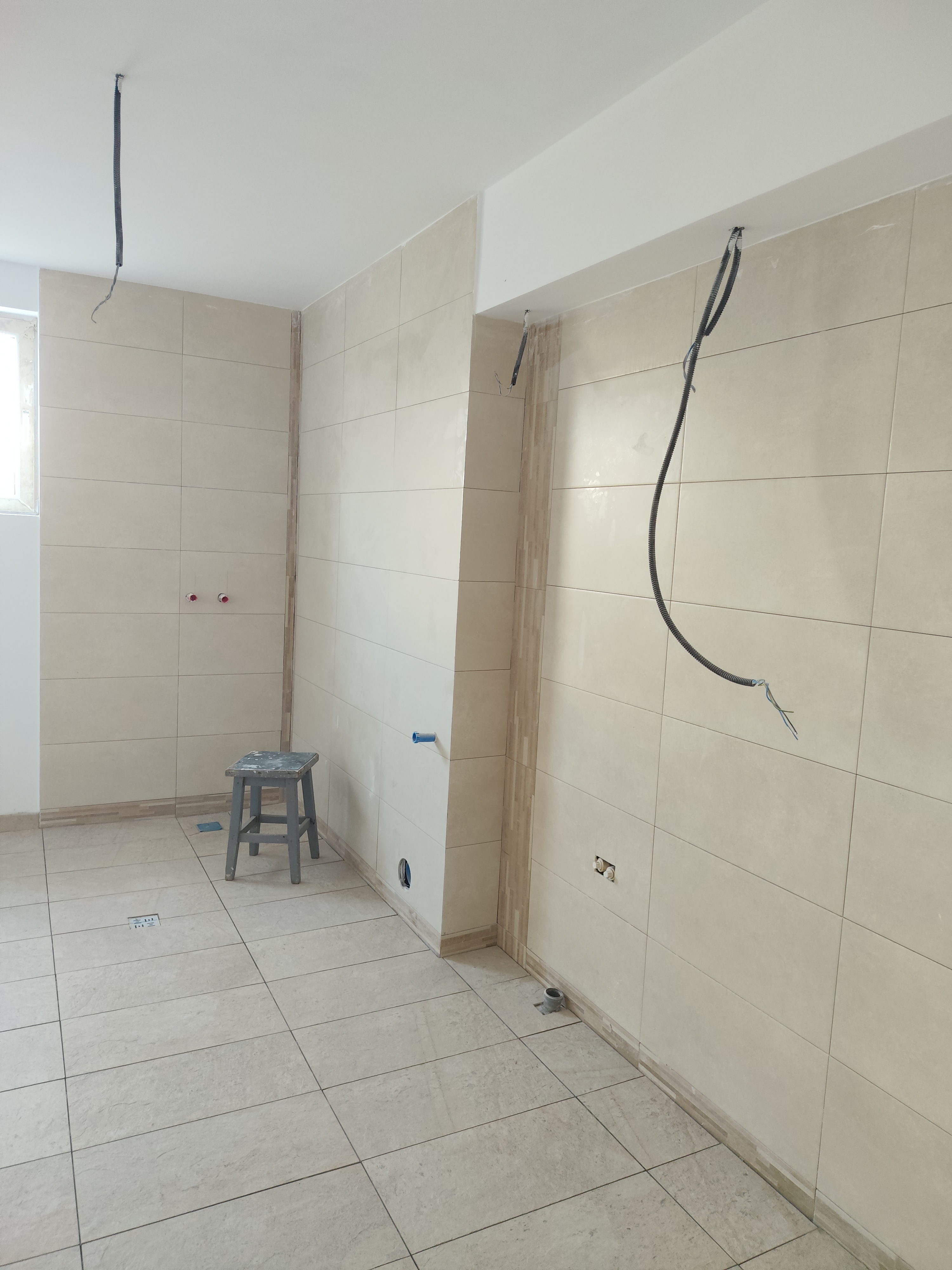 Lucrare constructori realizată de Florin Micu, București (8)